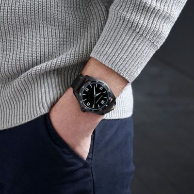 Часы Caprio Black