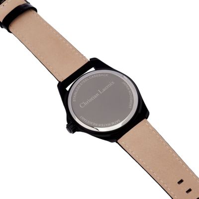 Часы Caprio Black