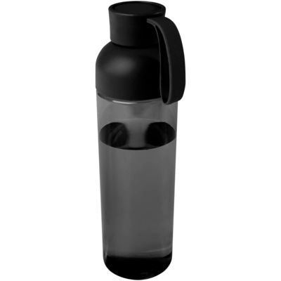 Бутылка для воды Illuminate 600 мл из переработанного ПЭТ (RPET)