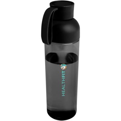 Бутылка для воды Illuminate 600 мл из переработанного ПЭТ (RPET)