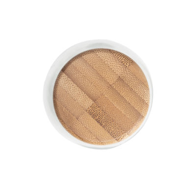 500 мл стеклянная бутылка Aqua Madera, коричневая/бесцветная