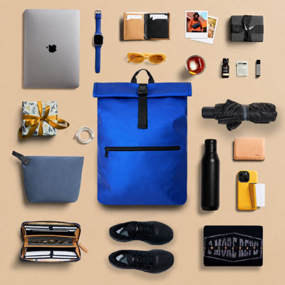 Рюкзак SKYPACK, Синий