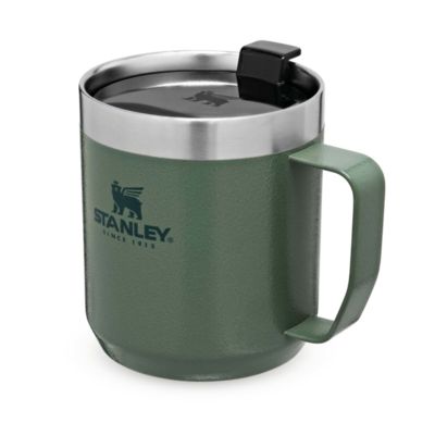 Кемпинговая кружка Stanley Everyday из нержавеющей стали, 350 мл
