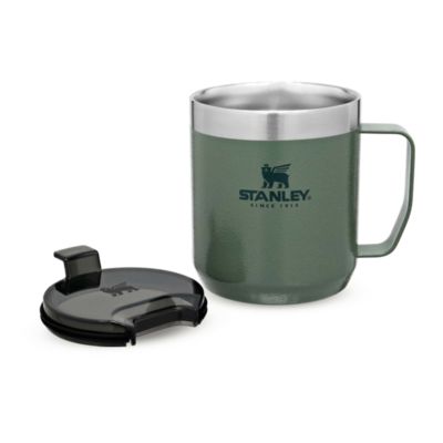 Кемпинговая кружка Stanley Everyday из нержавеющей стали, 350 мл