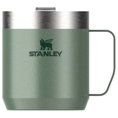 Кемпинговая кружка Stanley Everyday из нержавеющей стали, 350 мл