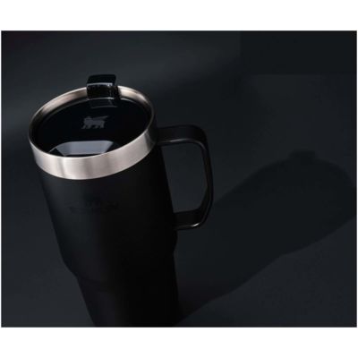Термокружка Stanley Everyday Suburban 473 мл из переработанной нержавеющей стали
