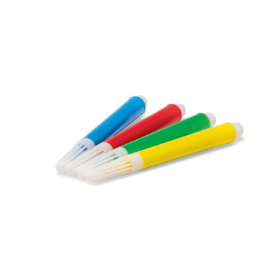 Детский рюкзак-мешок для раскрашивания DRAWS (80 г/м²)