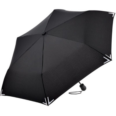 Мини-зонт Safebrella® с LED-подсветкой