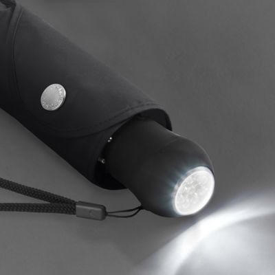 Мини-зонт Safebrella® с LED-подсветкой