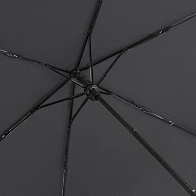 Мини-зонт Safebrella® с LED-подсветкой