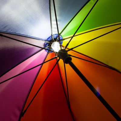 Зонт Regular FARE® 4Kids Skylight®