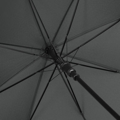 Зонт AC Regular с LED-подсветкой Safebrella®