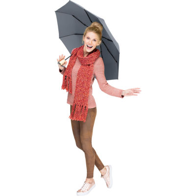 Мини-зонт AOC ÖkoBrella