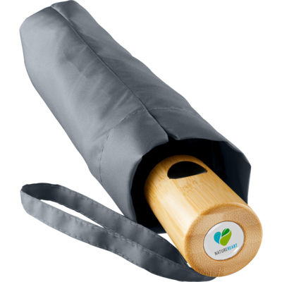 Мини-зонт AOC ÖkoBrella