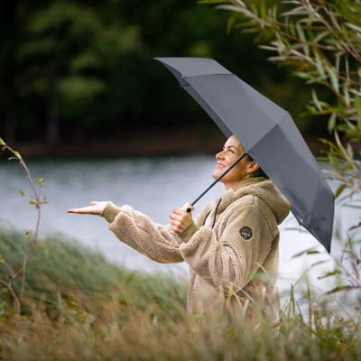 Мини-зонт AC ÖkoBrella