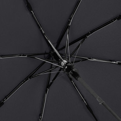 Мини-зонт AC Safebrella® с LED-подсветкой