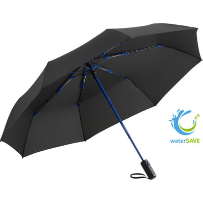 Мини-зонт большого размера FARE® AOC Colorline