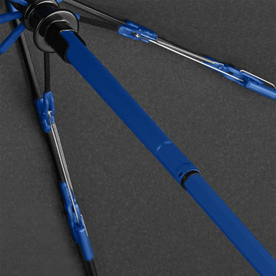 Мини-зонт большого размера FARE® AOC Colorline