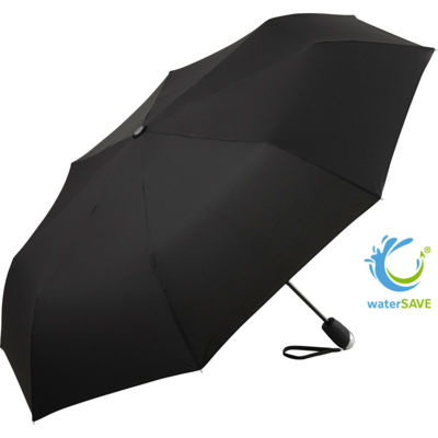 Мини-зонт большого размера AOC FARE® Steel