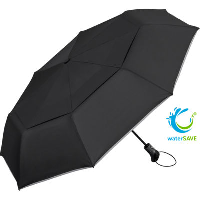 Сверхбольшой карманный зонт AOC Magic Windfighter® Carbon 2.0
