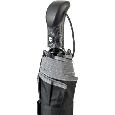 Сверхбольшой карманный зонт AOC Magic Windfighter® Carbon 2.0