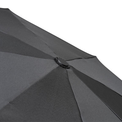 Сверхбольшой карманный зонт AOC Magic Windfighter® Carbon 2.0