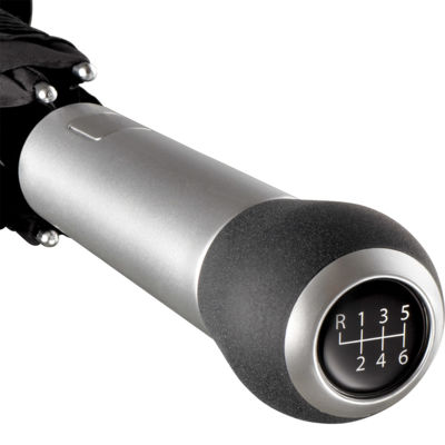 Зонт среднего размера FARE® Gearshift