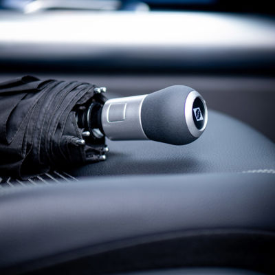 Мини-зонт большого размера AOC FARE® Gearshift