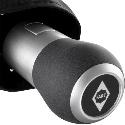Мини-зонт большого размера AOC FARE® Gearshift