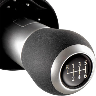 Мини-зонт большого размера AOC FARE® Gearshift