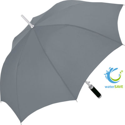 Зонт с алюминиевым каркасом AC Regular Windmatic®