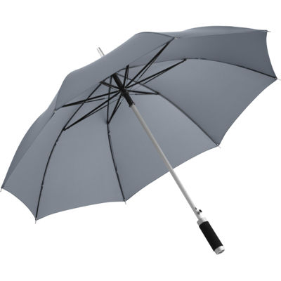 Зонт с алюминиевым каркасом AC Regular Windmatic®