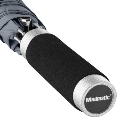 Зонт с алюминиевым каркасом AC Regular Windmatic®