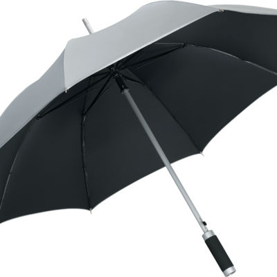 Зонт с алюминиевым каркасом AC Regular Windmatic®