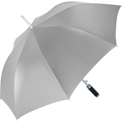 Зонт с алюминиевым каркасом AC Regular Windmatic®