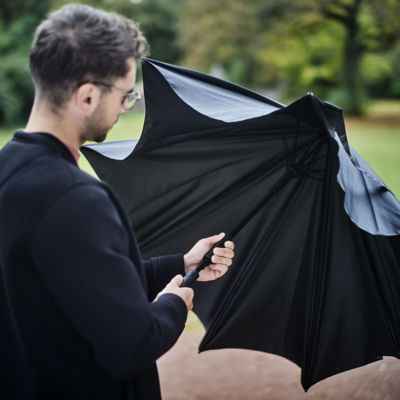 Зонт для гольфа AC AC FARE® Carbon Style
