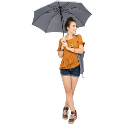 Зонт AC Regular ÖkoBrella