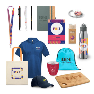 Набор печатной продукции