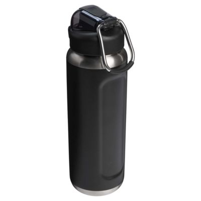 Термос-бутылка Stanley Classic Wellspring 710 мл из переработанной нержавеющей стали