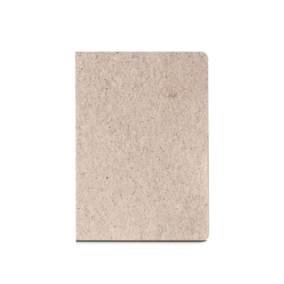 Блокнот TEAPAD SEMI-RIGID A5