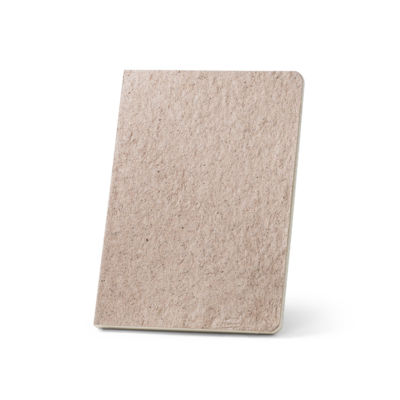 Блокнот TEAPAD SEMI-RIGID A5