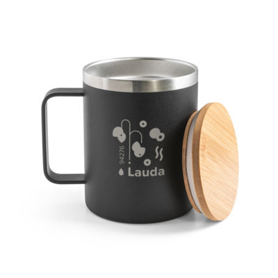 Кружка LAUDA, 420 мл