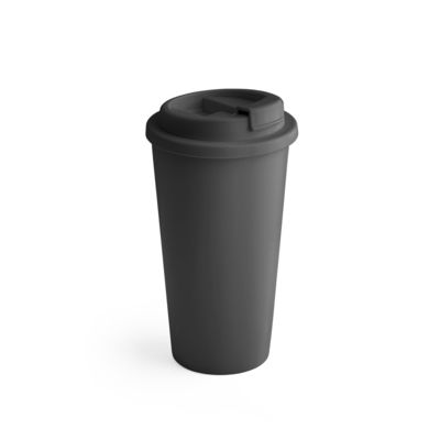 Путешественная кружка CUPPARI из полипропилена