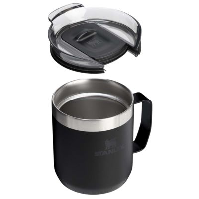 Кемпинговая кружка Stanley Everyday из нержавеющей стали, 350 мл