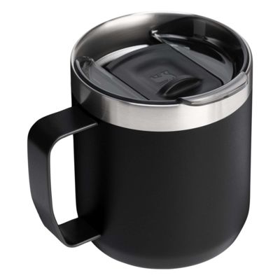 Кемпинговая кружка Stanley Everyday из нержавеющей стали, 350 мл