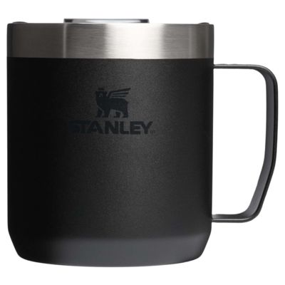 Кемпинговая кружка Stanley Everyday из нержавеющей стали, 350 мл