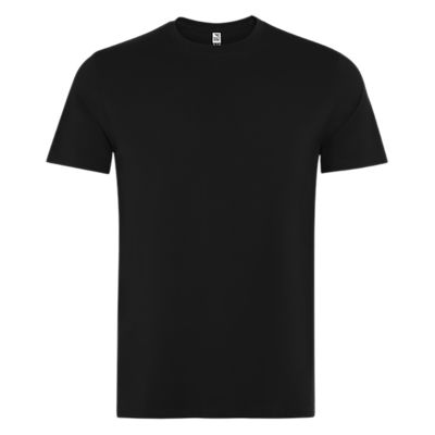 Футболка Kutta унисекс, черный
