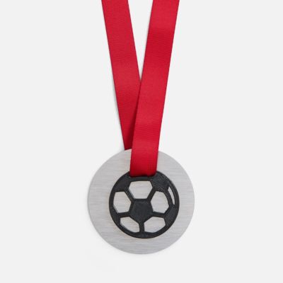 Медаль-конструктор Fundo с 3D-подвеской Sport
