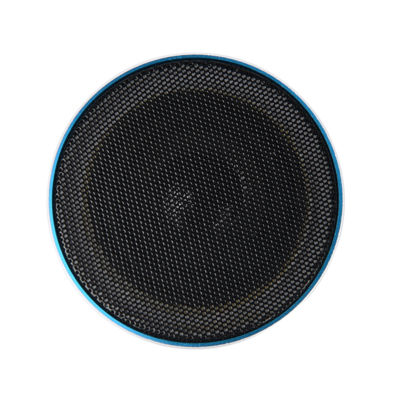 Беспроводная Bluetooth колонка MuzOn, синий