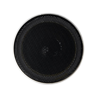 Беспроводная Bluetooth колонка MuzOn, серебристая